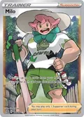 Milo (Full Art) #190/192