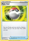 Poke Ball #164/192