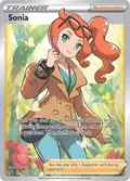 Sonia (Full Art) #192/192
