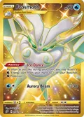 Frosmoth (Secret) #204/192