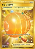Big Charm (Secret) #206/192
