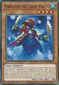 Piwraithe the Ghost Pirate ETCO-EN000
