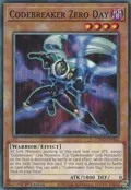 Codebreaker Zero Day ETCO-EN002