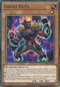 Gouki Guts ETCO-EN005
