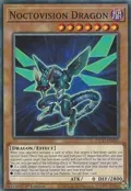 Noctovision Dragon ETCO-EN007