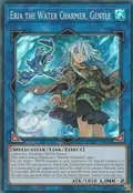Eria the Water Charmer, Gentle ETCO-EN055