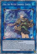 Eria the Water Charmer, Gentle (Starlight Rare) ETCO-EN055