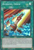 Burning Draw ETCO-EN057