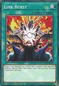Link Burst ETCO-EN058