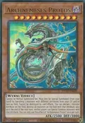 Archnemeses Protos ETCO-EN008