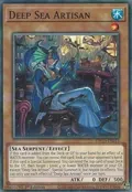 Deep Sea Artisan ETCO-EN013