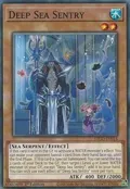 Deep Sea Sentry ETCO-EN014