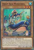 Deep Sea Minstrel ETCO-EN015