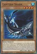 Lantern Shark ETCO-EN018