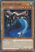 Buzzsaw Shark ETCO-EN019
