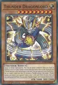 Thunder Dragonlord ETCO-EN025