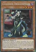 Chamber Dragonmaid ETCO-EN026