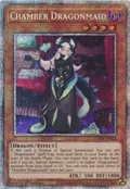 Chamber Dragonmaid (Starlight Rare) ETCO-EN026
