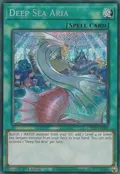 Deep Sea Aria ETCO-EN061