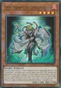 Loptr, Shadow of the Generaider Bosses ETCO-EN028