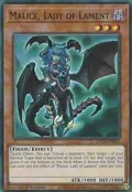 Malice, Lady of Lament ETCO-EN035