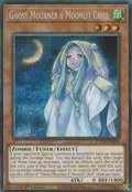 Ghost Mourner & Moonlit Chill ETCO-EN036