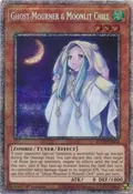 Ghost Mourner & Moonlit Chill (Starlight Rare) ETCO-EN036