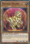 Magical Hound ETCO-EN039