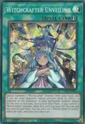 Witchcrafter Unveiling ETCO-EN067