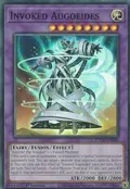 Invoked Augoeides ETCO-EN040