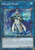 Splash Mage ETCO-EN048