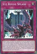 Xyz Revive Splash ETCO-EN075
