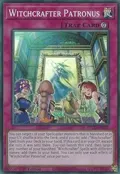 Witchcrafter Patronus ETCO-EN077
