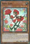 Rose Girl ETCO-EN081