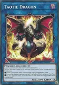 Taotie Dragon ETCO-EN083