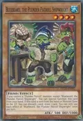 Bluebeard, the Plunder Patroll Shipwright ETCO-EN085