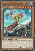 Goldenhair, the Newest Plunder Patroll ETCO-EN086