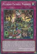 Plunder Patroll Parrrty ETCO-EN091