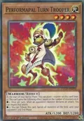 Performapal Turn Trooper ETCO-EN094