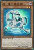 Armored Bitron ETCO-EN095