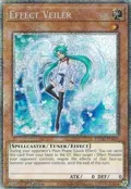 Effect Veiler (Starlight Rare) ETCO-EN100