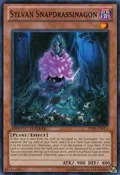 Sylvan Snapdrassinagon (Starfoil) PRIO-ENPL1