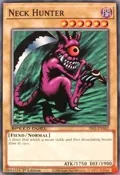 Neck Hunter SS05-ENA02