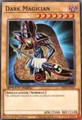 Dark Magician SS04-ENA01