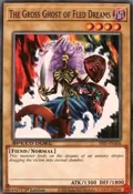 The Gross Ghost of Fled Dreams SS05-ENA06