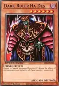 Dark Ruler Ha Des SS05-ENA11