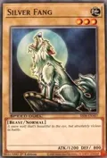 Silver Fang SS04-ENA07