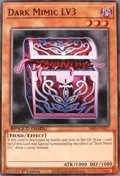 Dark Mimic LV3 SS05-ENA17