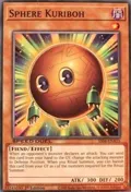 Sphere Kuriboh SS04-ENA15