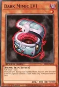 Dark Mimic LV1 SS05-ENA18